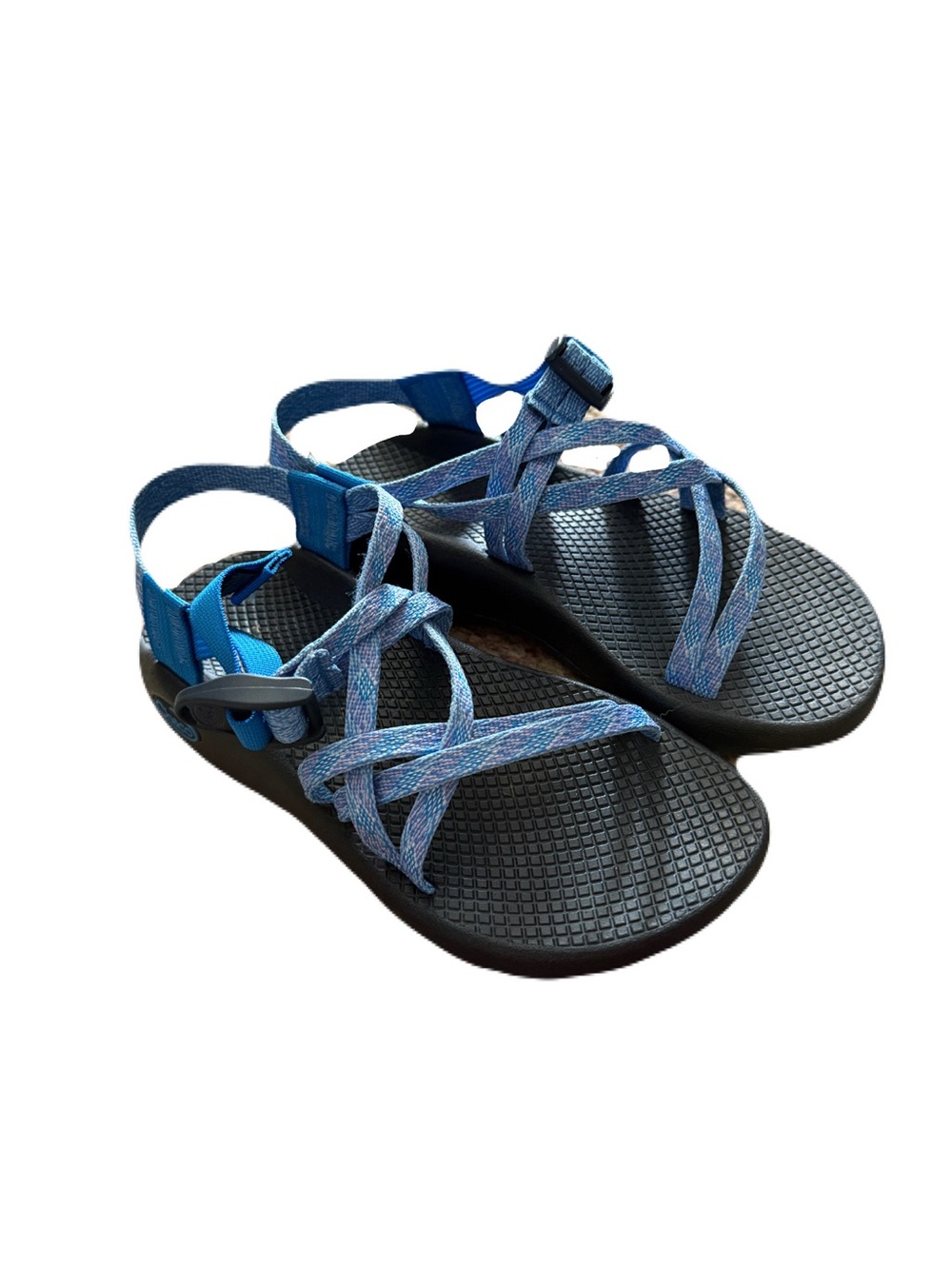 Blue Chaco Sandals Women’s